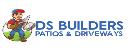 DS Builders logo